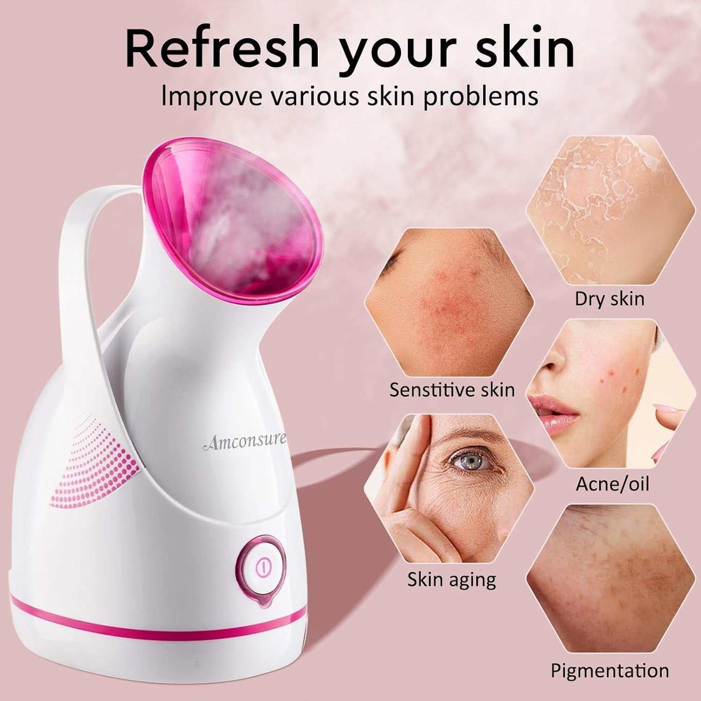 Facial Steamer