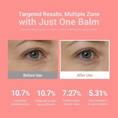 PDRN Collagen Wrinkle Balm Stick