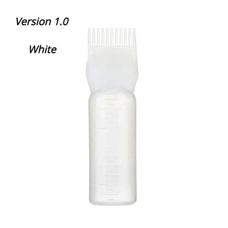 Silicone Shampoo Brush