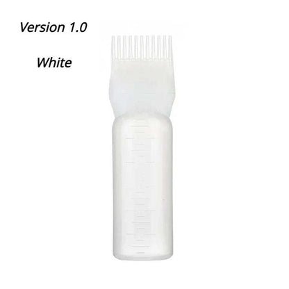Silicone Shampoo Brush