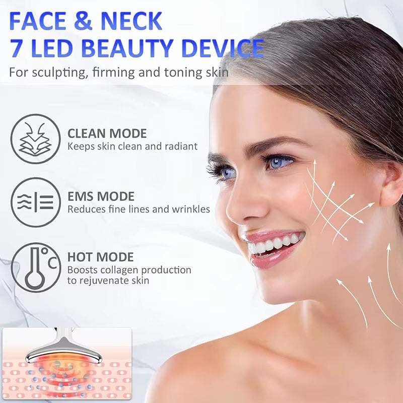 Face Lifting Device
