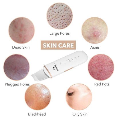 Skin Scrubber