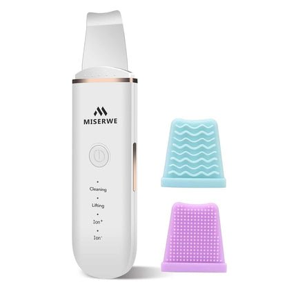 Skin Scrubber