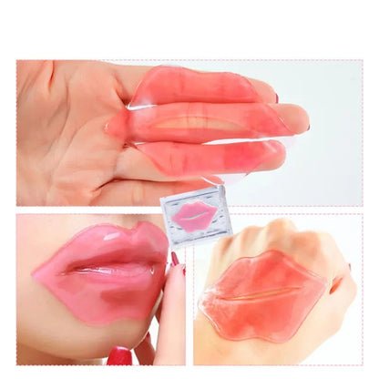 Collagen Lip Mask