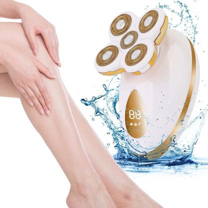 Electric Razor for Women