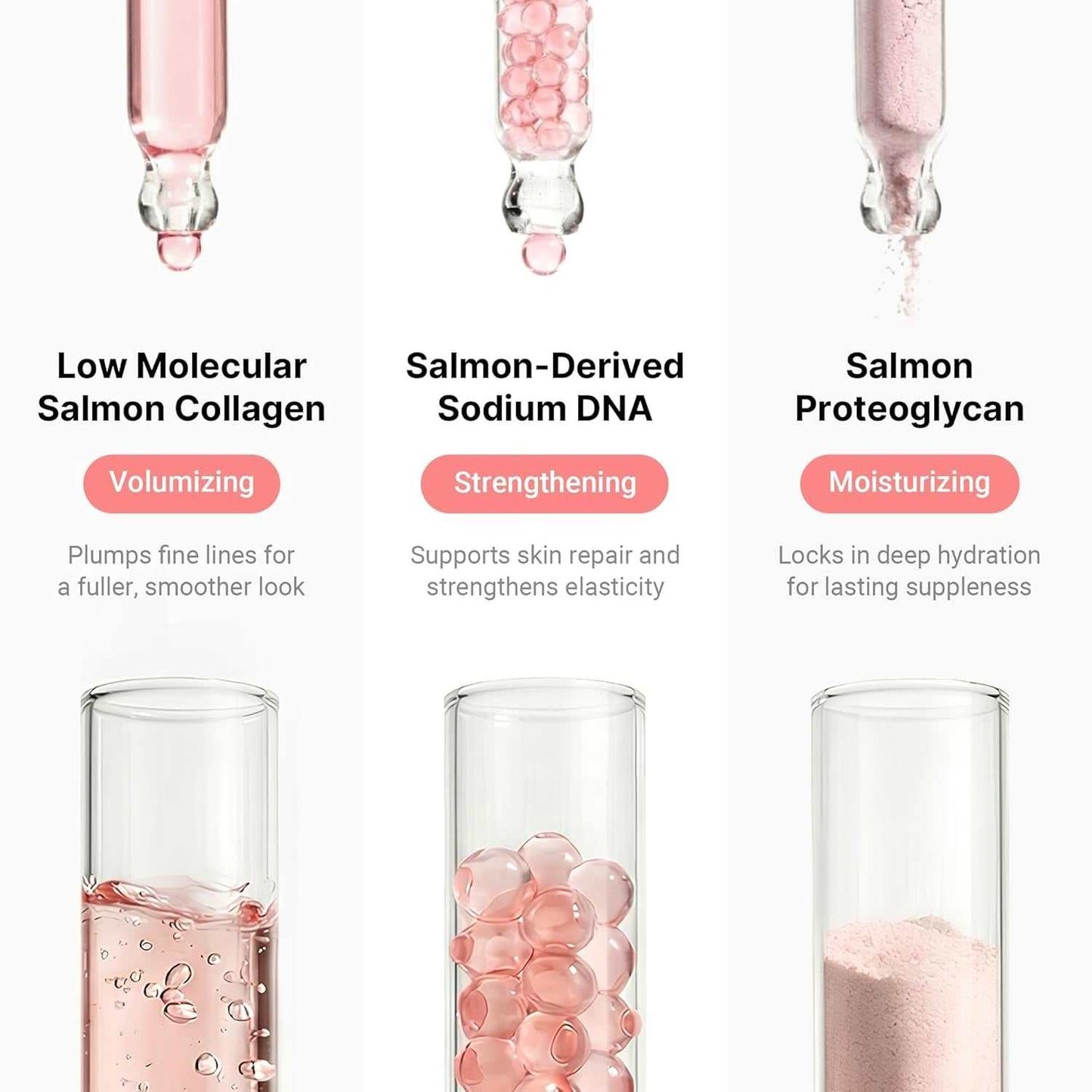 PDRN Collagen Wrinkle Balm Stick
