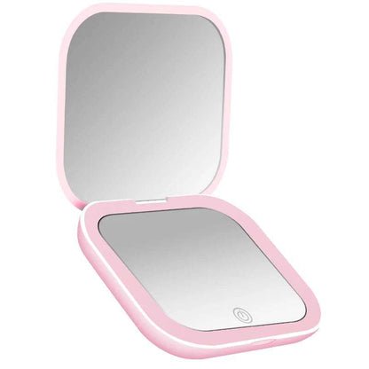 makeup mirror with lights