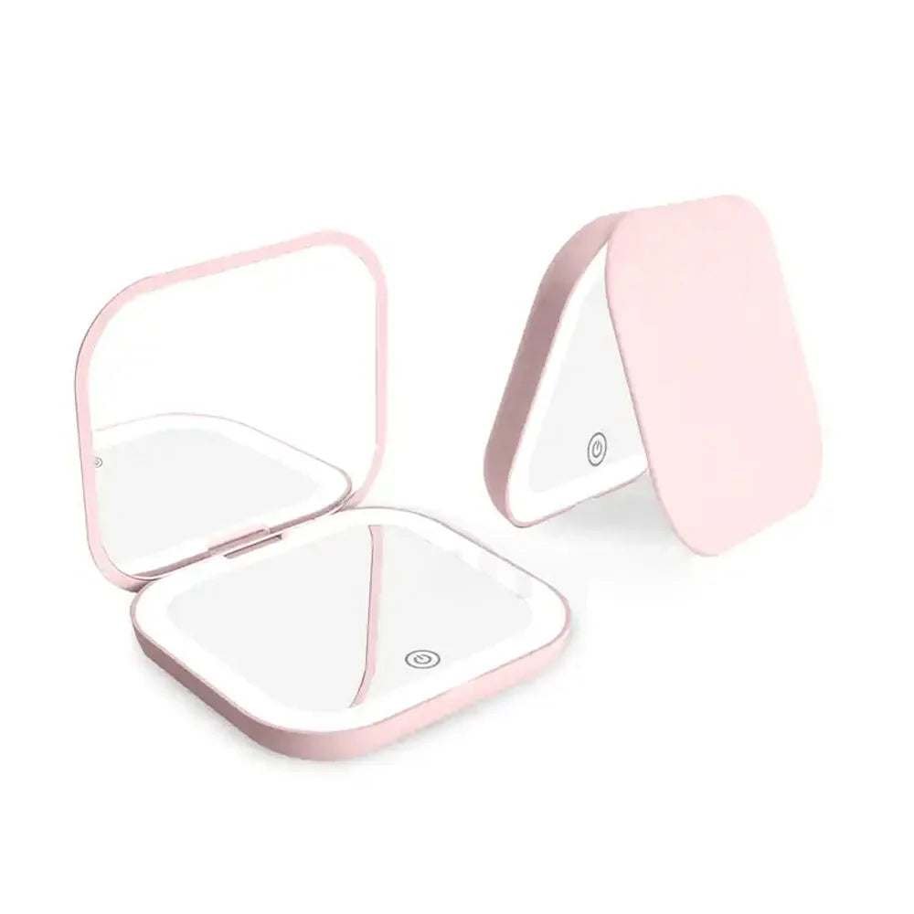 makeup mirror with lights