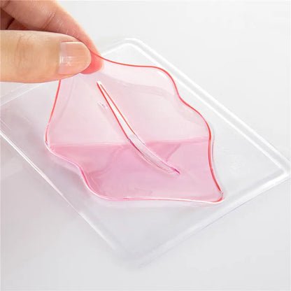 Collagen Lip Mask