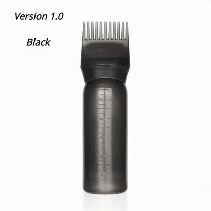 Silicone Shampoo Brush