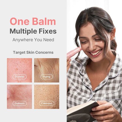 PDRN Collagen Wrinkle Balm Stick